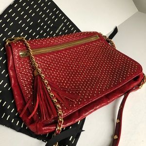 Rebecca Minkoff crossbody hand bag
